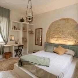 Casa Valencia Mediterranean rustic with see view
