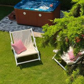 Villa Elisa alle porte di Venezia