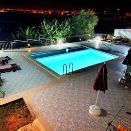 Aze's Garden suites - Kalkan, Kaş, hotel in Kaş
