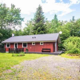 6 person holiday home in Hadsund, khách sạn ở Hadsund