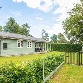 6 person holiday home in Hadsund, hotel v destinácii Hadsund