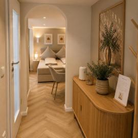 Heimat Goslar Apartments Studio, Hotel in Goslar