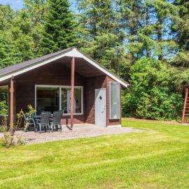 6 person holiday home in Hadsund