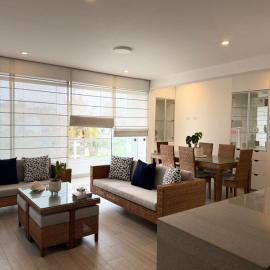 Punta Hermosa Apartment, hotel in Punta Hermosa