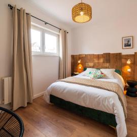 Le Nid d'HAG, hotel in Haguenau