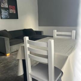 Tu rincón, lugar de descanso，查斯科穆斯的飯店