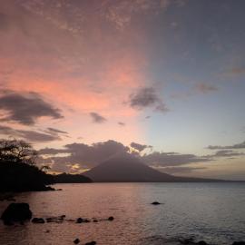 Rocks Beach, hotel di Balgue
