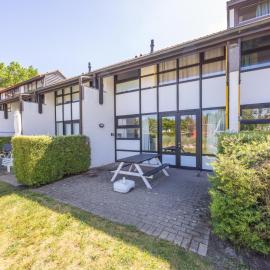 Duinengolf - Zeeanemoon 10, hotel in Westende