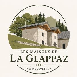 Les Maisons de la Glappaz, hotell sihtkohas Mégevette
