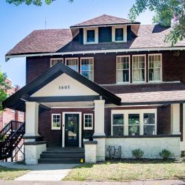 Magnolia Manor Groups, 3 Full Units, WiFi