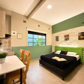 La Gruta Coliving, hotel in Medellín