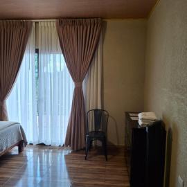 Viesnīca Finca La Concepción pilsētā Marcala