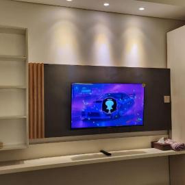 Transpark Juanda by Aqillaroom, hotel in Padurenan