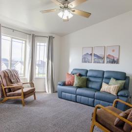 Whole home in Providence, hotel in Providence
