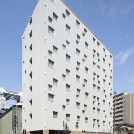 S.Training Center Hotel Osaka