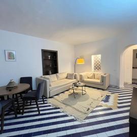Cosy 1BD Pool, Beach, Large Terrace