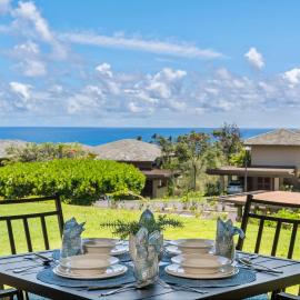 Kapalua Ridge Villas 915