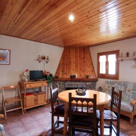 Cal Puxica, hotel sa Gósol