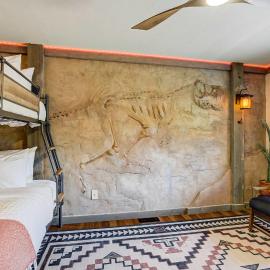 Fossil Run! Curated Home w Wellness & Game Room