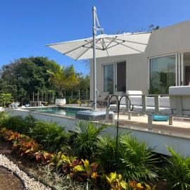 Sol del Este Luxury by SH