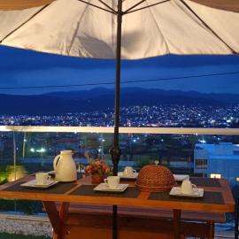 Casa Bezerros Aconchego da Serra até 10 pessoas