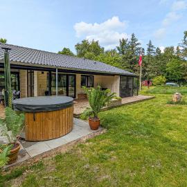 Stunning Home In Asnæs With Wifi