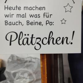2 Bett Zimmer, hotel di Heldrungen