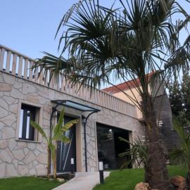Villa Champlan
