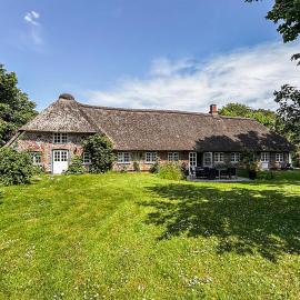 6 Bedroom Gorgeous Home In Ribe, hotel di Ribe