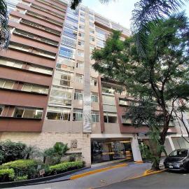 Condominio Boutique en Antara Polanco-Carso y Embajada EEUU