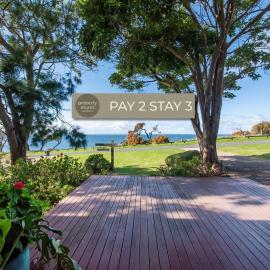Pebble Views by Property Mums, Hotel in Flinders