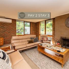 Peaceful Family Favourite in Somers, hotel en Somers