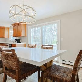 Cape Escape! Water View, Firepit & Near Beaches
