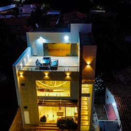 Tríplex Lagoa Seca