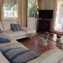Coatepec में, होटल Placentera y Amplia Casa en Coatepec Veracruz