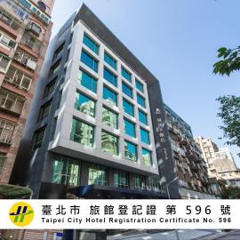 K Hotel Tianjin