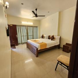 SAAI Rosorts iin Yercaud, hotel in Yercaud