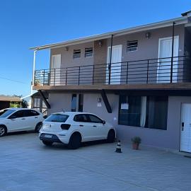 Casas de Floripa | Casas e Apartamentos no Centro de Florianópolis, hotel in Florianópolis