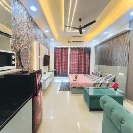 Sky view stay