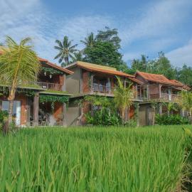 Dukuh Ubud Villa