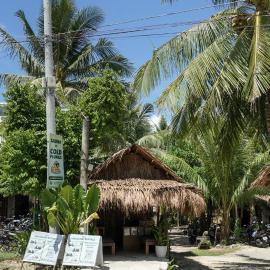 Kabilin Homestay