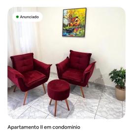 Condominio Mariana - Bairro Jardim Riva