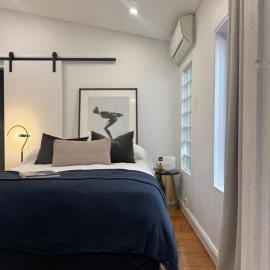 Stylish Sydney City Suite Humble-Business friendly, hótel í Sydney