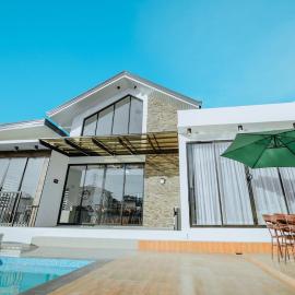 Casa Gracia Private Villa with Pool