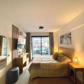 Del Pino Park, hotel in Buenos Aires
