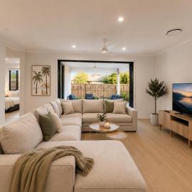 Murrumba Manor Elegant Family Escape, hotel a Griffin