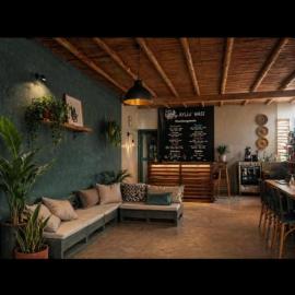 dondelachatahostel, ξενοδοχείο σε Mancora