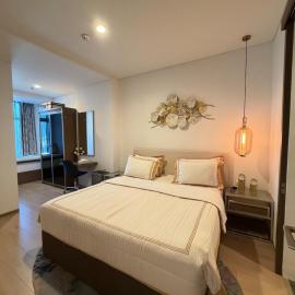 Casa Paradise at 31 Sudirman Suites