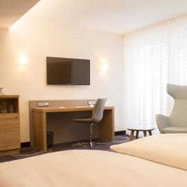 Hotel Rio Karlsruhe، فندق في كارلسروه