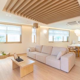 아란스테이 대구점, hotelli kohteessa Daegu